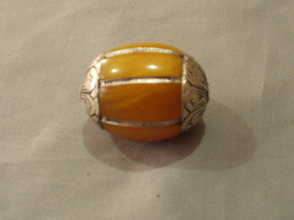 Amber Beads for Jewelry Making